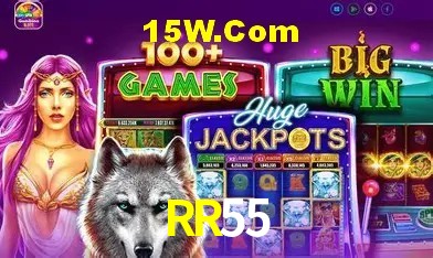 Jogos com bônus e suporte 24h na RR55