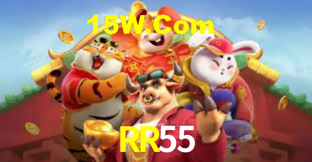 Segurança e privacidade no APP RR55